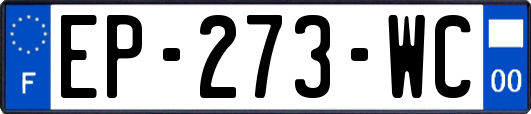 EP-273-WC