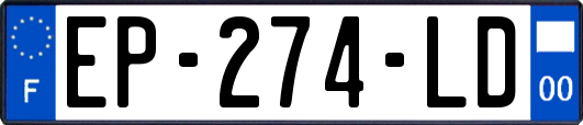 EP-274-LD