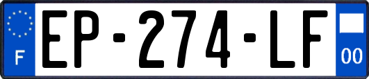 EP-274-LF