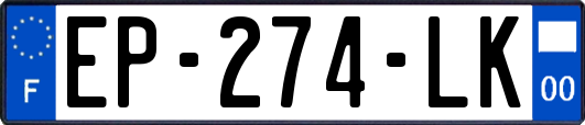 EP-274-LK