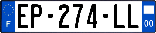 EP-274-LL