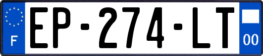 EP-274-LT