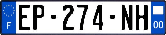 EP-274-NH