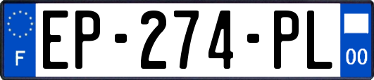 EP-274-PL