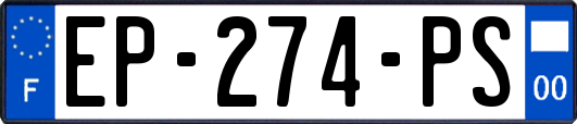 EP-274-PS