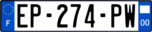 EP-274-PW