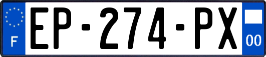 EP-274-PX