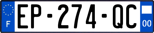 EP-274-QC