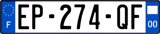 EP-274-QF