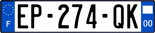 EP-274-QK