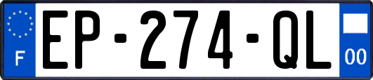 EP-274-QL