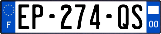 EP-274-QS