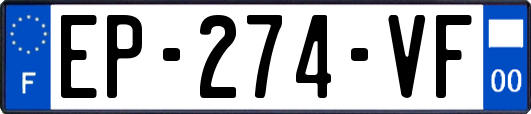 EP-274-VF