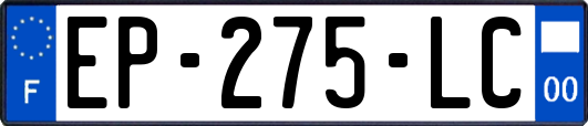 EP-275-LC