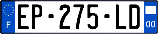 EP-275-LD