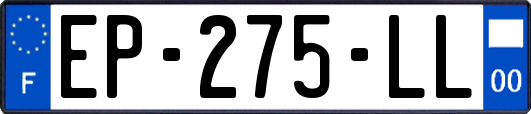 EP-275-LL