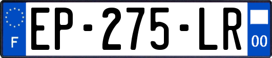 EP-275-LR