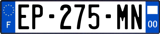 EP-275-MN