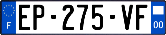 EP-275-VF