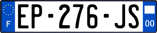 EP-276-JS