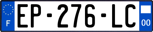 EP-276-LC