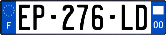EP-276-LD