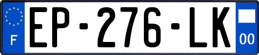 EP-276-LK