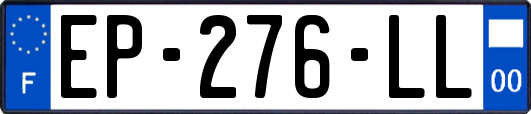 EP-276-LL