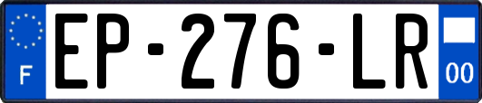 EP-276-LR