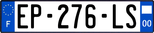 EP-276-LS