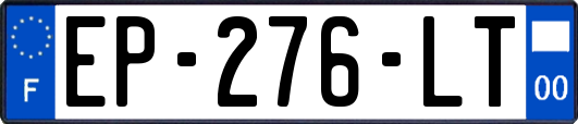 EP-276-LT