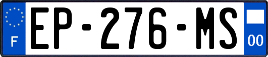 EP-276-MS