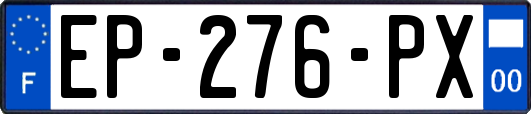EP-276-PX