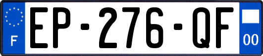 EP-276-QF