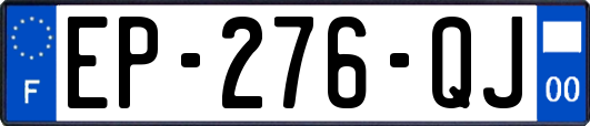 EP-276-QJ