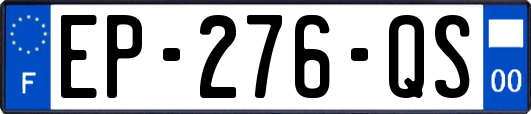 EP-276-QS