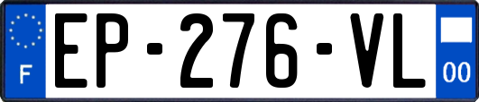 EP-276-VL