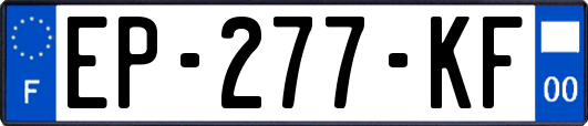 EP-277-KF
