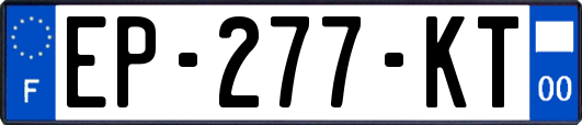 EP-277-KT