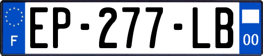 EP-277-LB