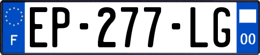 EP-277-LG