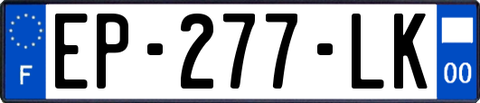 EP-277-LK