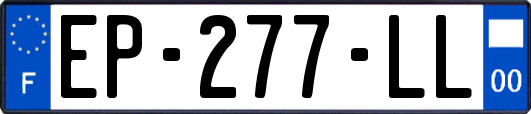EP-277-LL