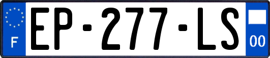 EP-277-LS
