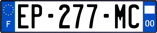 EP-277-MC