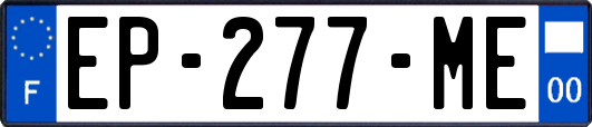 EP-277-ME