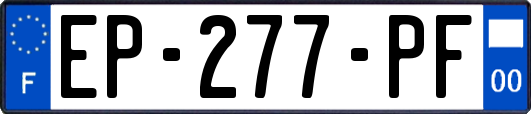 EP-277-PF