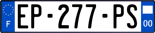 EP-277-PS