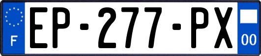 EP-277-PX