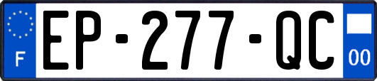 EP-277-QC
